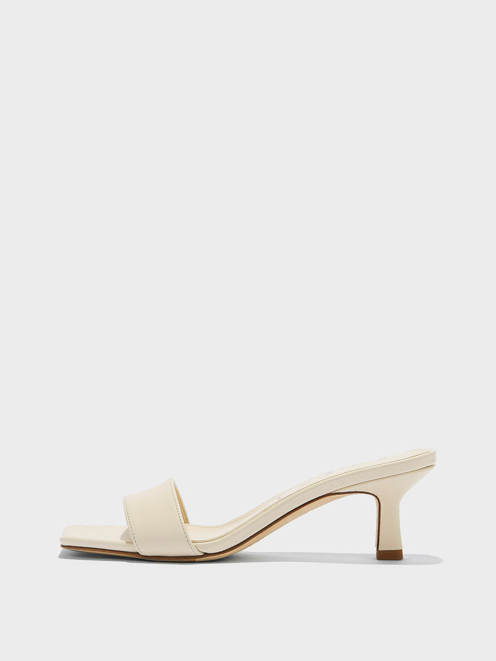 Gilly Leather Sandals