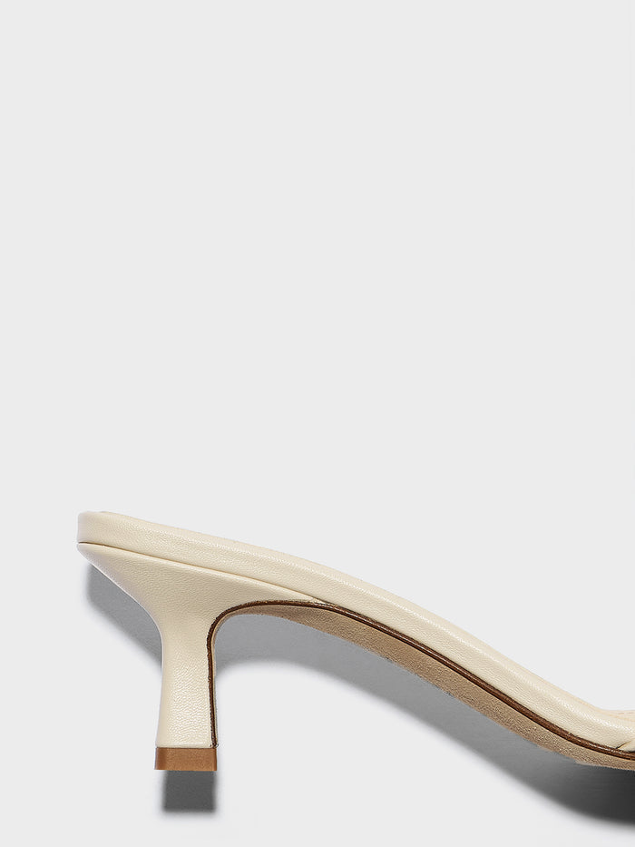 Gilly Leather Sandals