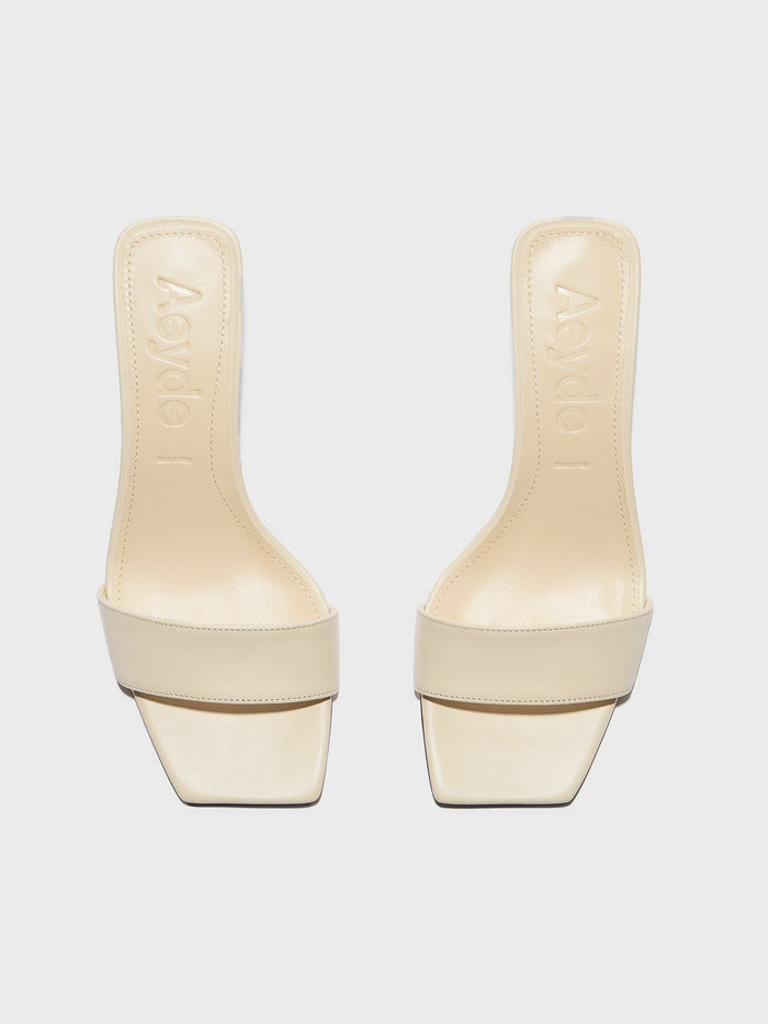Gilly Leather Sandals