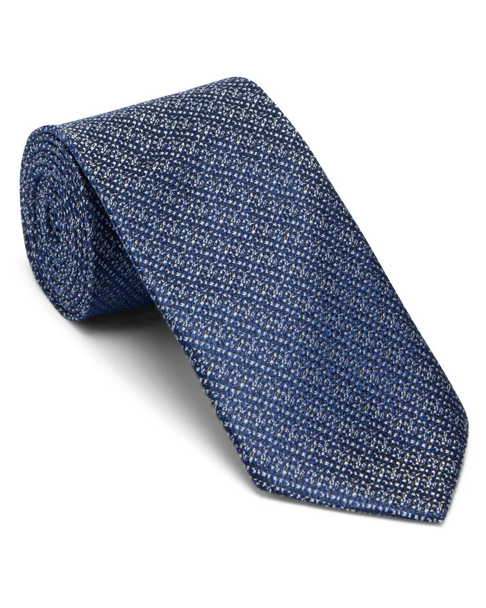 Gilt Edge Tie Set