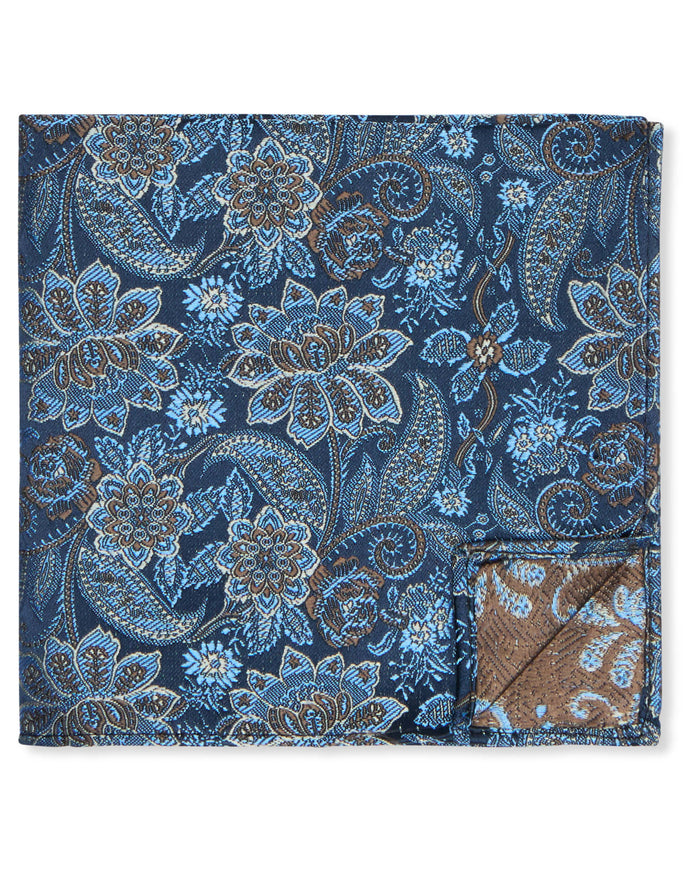 Gilt Edge Tie Set