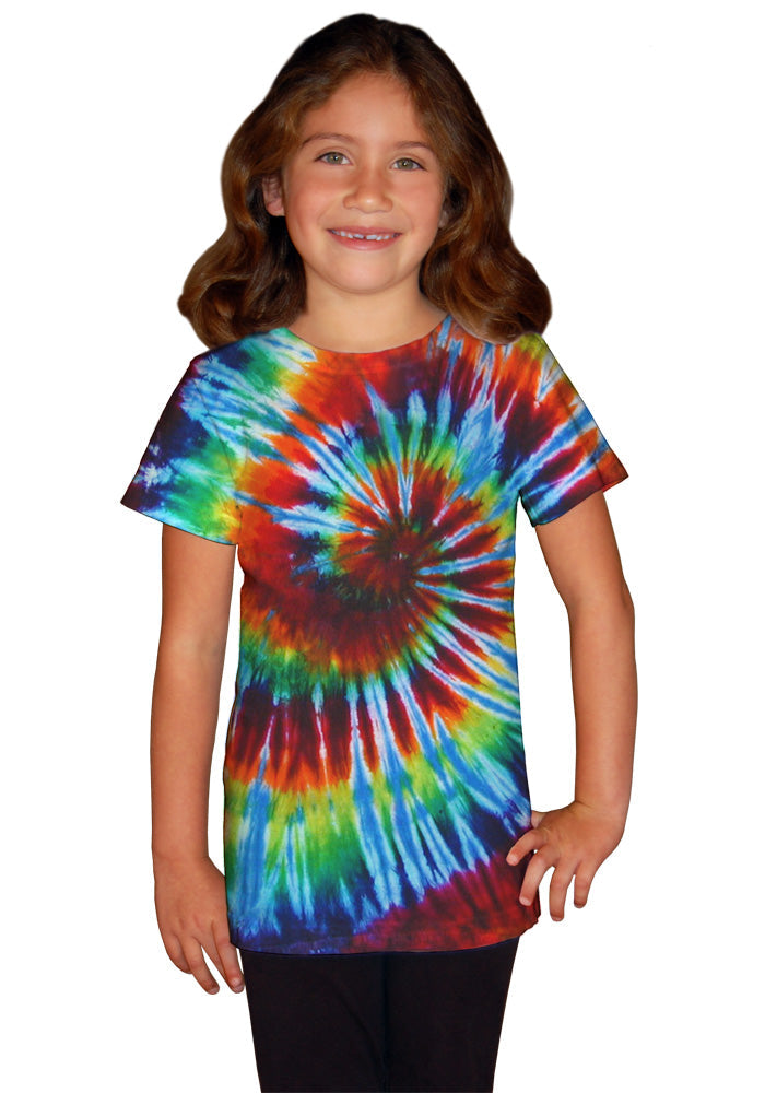 Dyed example