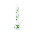 Glass Bongs GB-316 - Zetla