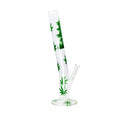 Glass Bongs GB-317 - Zetla