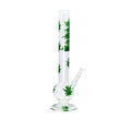 Glass Bongs GB-319 - Zetla