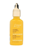 Glow - Lemon Glow Ultimate Lightening Serum - ShanShar Beauty : The world of beauty.