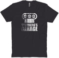 Goldberg Garage Blower T-Shirt