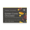 Golden Comb