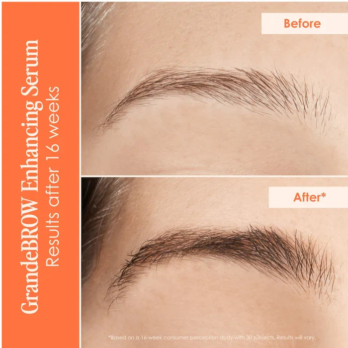 grandeLash Dynamite Lashes & Brows kit