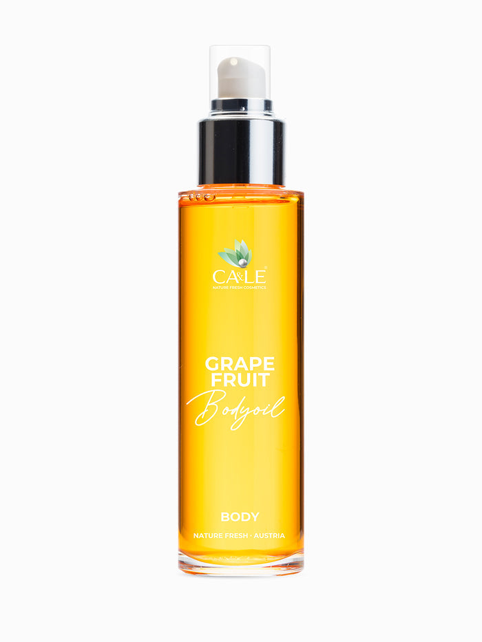 Grapefruit Body Oil 100ml