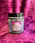 Graveyard dirt 8oz body butter