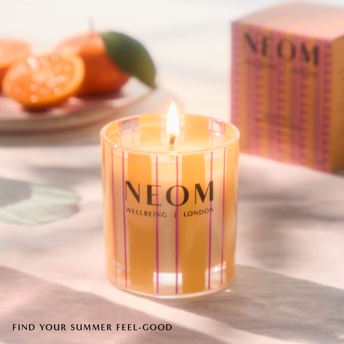 "find your summer feel-good"