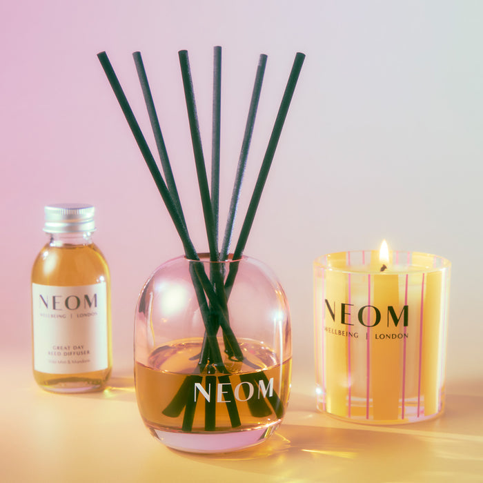 Great Day Home Fragrance Duo