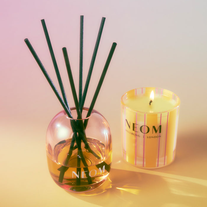 Great Day Reed Diffuser