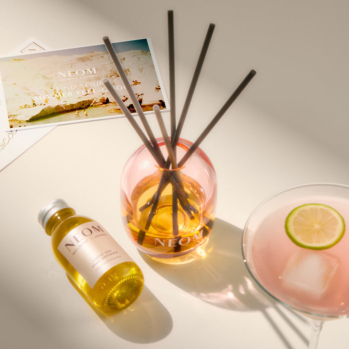 Great Day Reed Diffuser