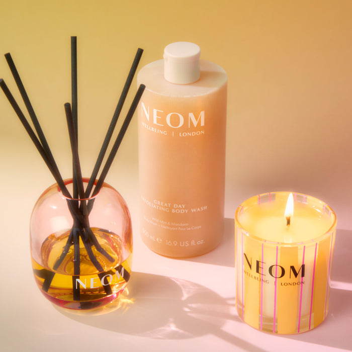 Great Day Reed Diffuser