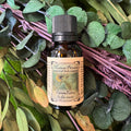 Green Fairy Absinthe Spell Oil
