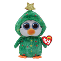 GREEN PENGUIN TREE - NOEL - Cardsmart & Gift