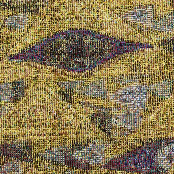 Gustav Klimt Woman in Gold - Wall Hanging 100cm x 100cm (70 rod)