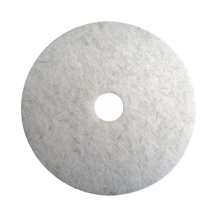 Hair Blend Light Ultra High Speed Burnishing Pads