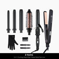 Hair Essential Kit (6+ Hair Styles)