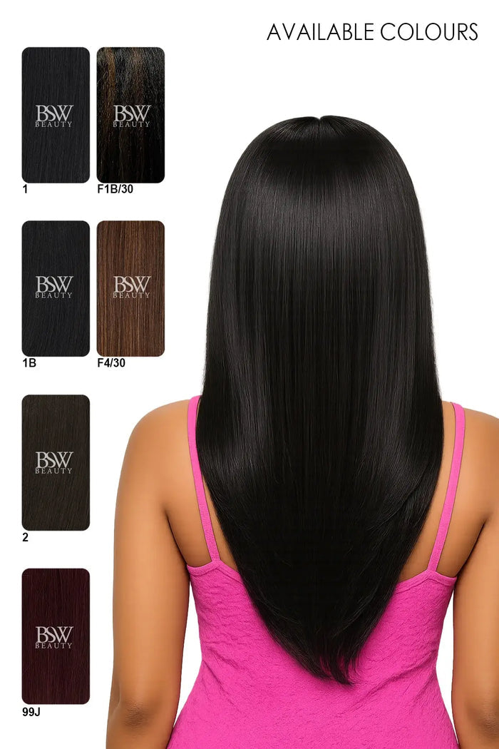 HAIR TOPIC OK WIG 022 - BSW BEAUTY CANADA