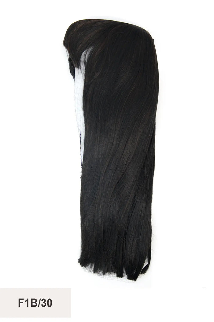 HAIR TOPIC OK WIG FULL CAP 018 - BSW BEAUTY CANADA