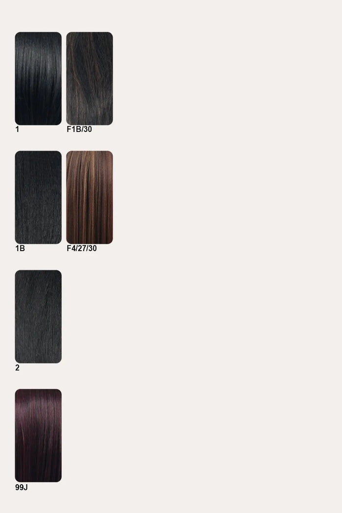 HAIR TOPIC OK WIG FULL CAP 018 - BSW BEAUTY CANADA