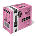 Halo EasiBuild Builder Gel Hema Free Trial Kit