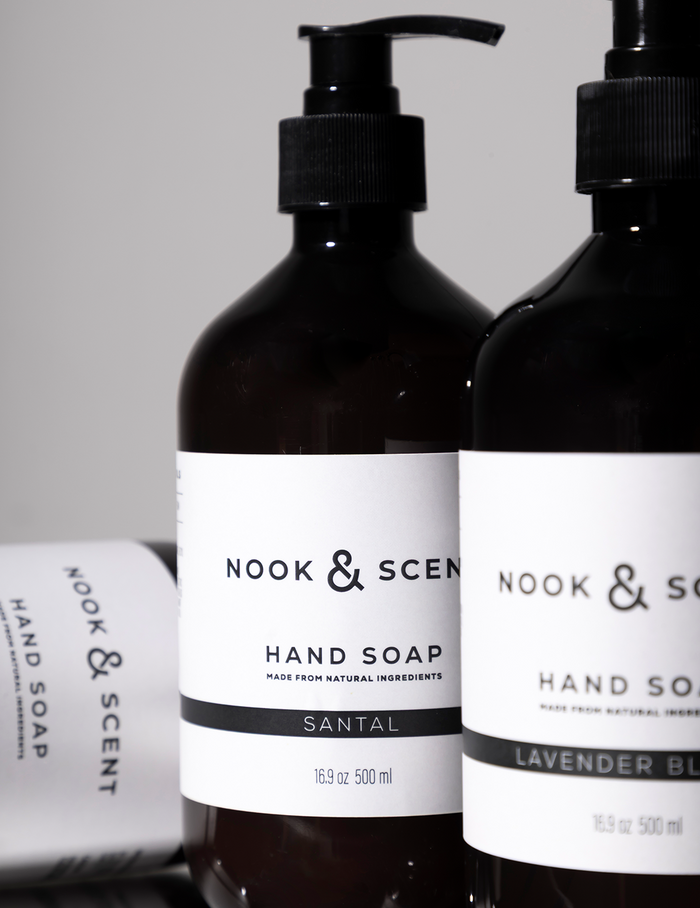 Hand Soap - Citrus Grove Hand Soap