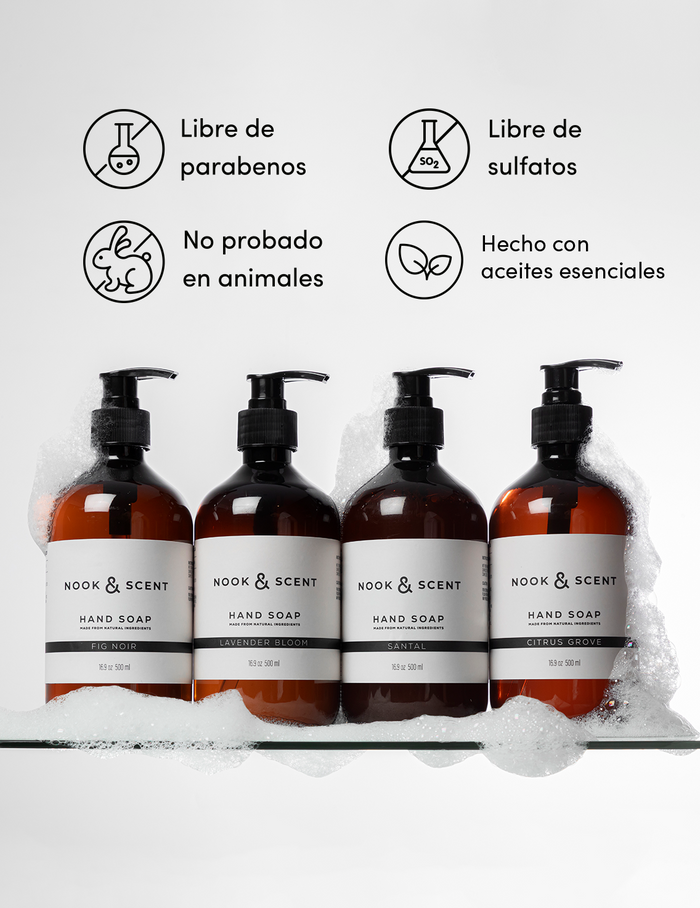 Hand Soap - Citrus Grove Hand Soap