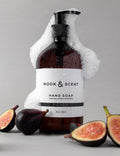 Hand Soap - Fig Noir Hand Soap
