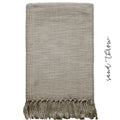 Hand Woven Throws