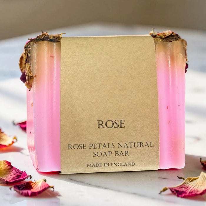 Handmade Soap Bars