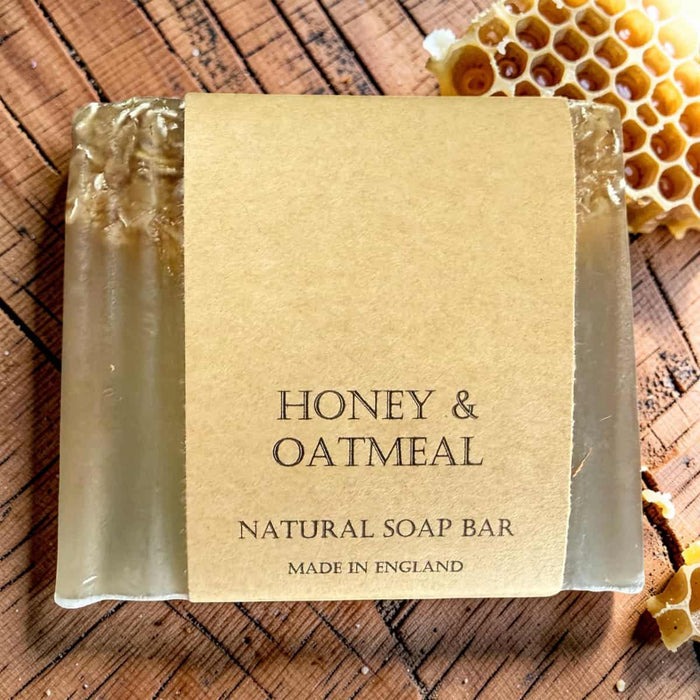 Handmade Soap Bars