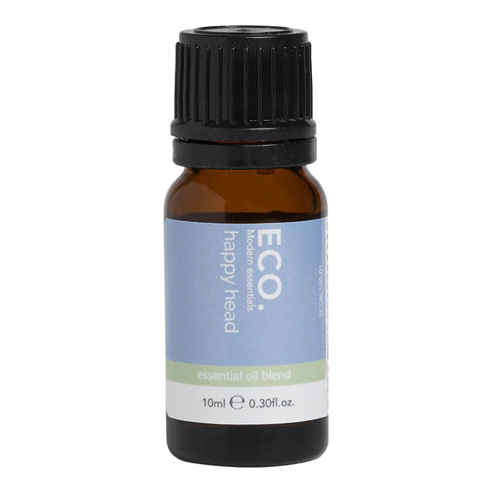 Happy Head Essential Oil Blend