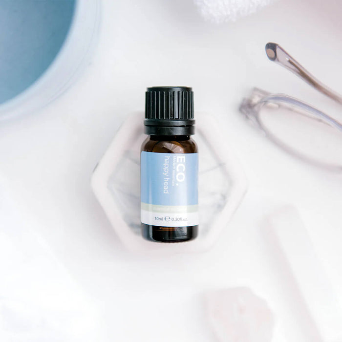 Happy Head Essential Oil Blend