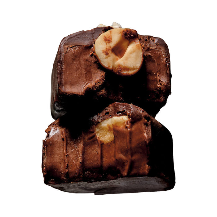 Hazelnut Butter Praline Chocolate