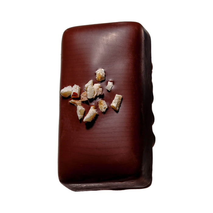 Hazelnut Butter Praline Chocolate