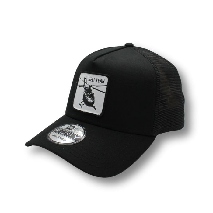 Heli Yeah Hat