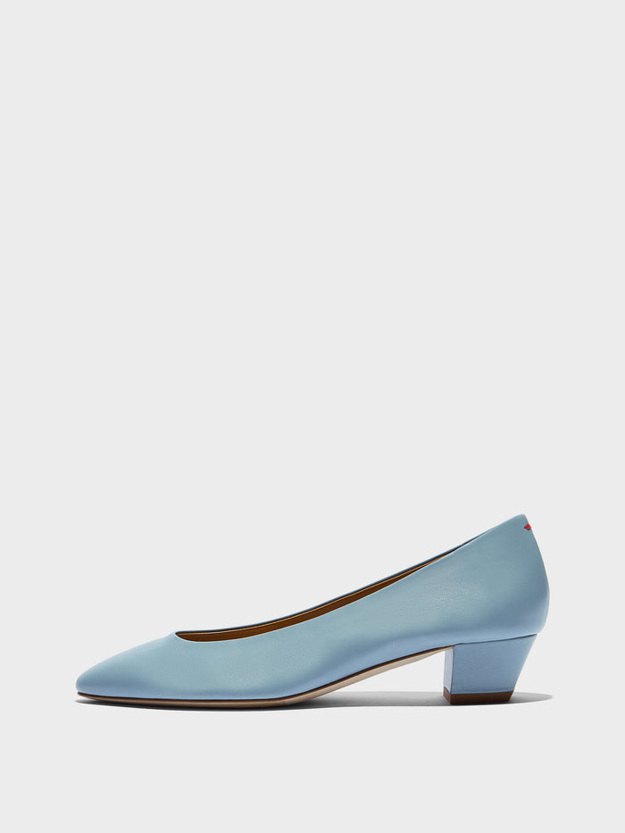 Helia Low-Cut Pumps