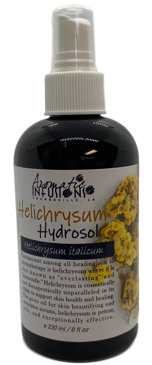 Helichrysum Hydrosol