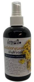 Helichrysum Hydrosol