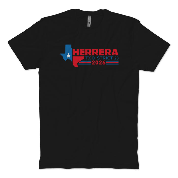 Herrera 23 T-Shirt