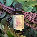 High John the Conqueror Spiritual Spell Oil