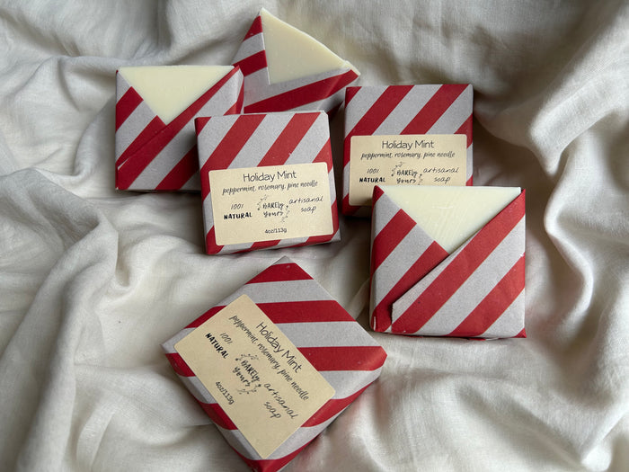 Holiday Mint