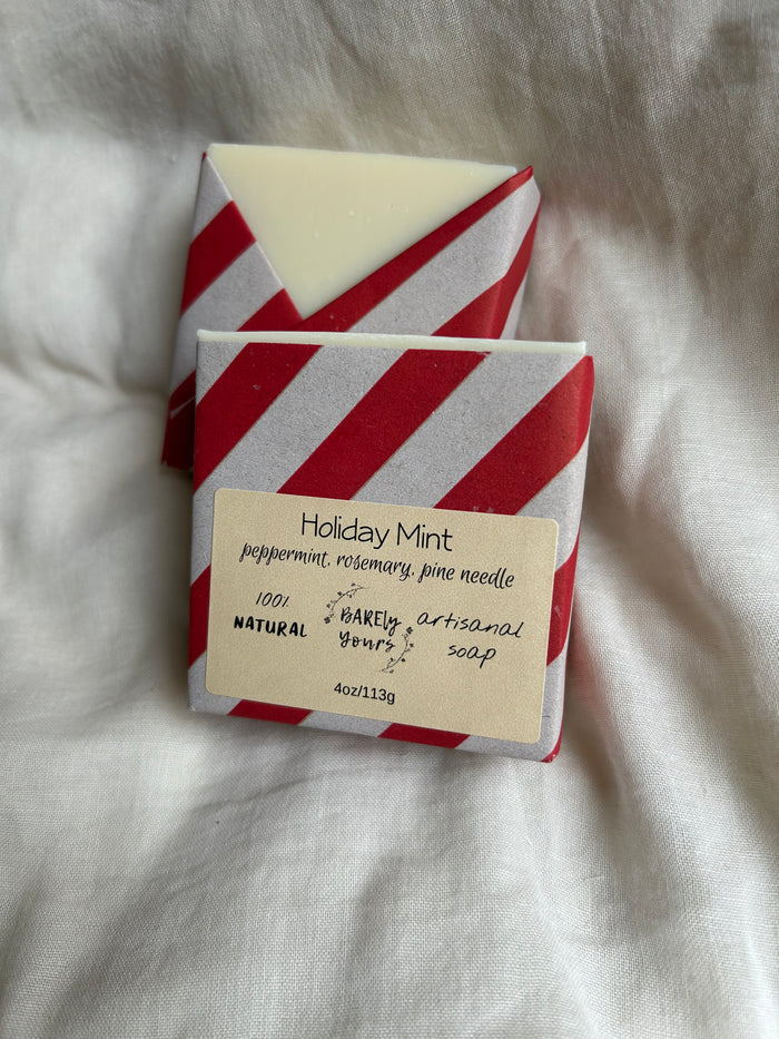 Holiday Mint