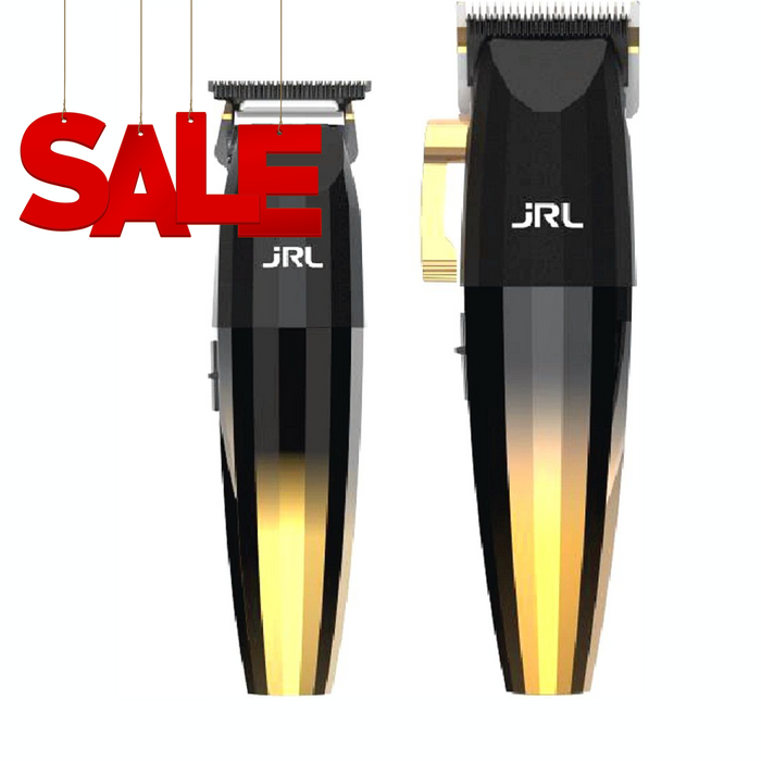 Holiday Sale - JRL FF2020 Limited Gold Collection Combo # JRL-GOLD2021 - Palms Fashion Inc.
