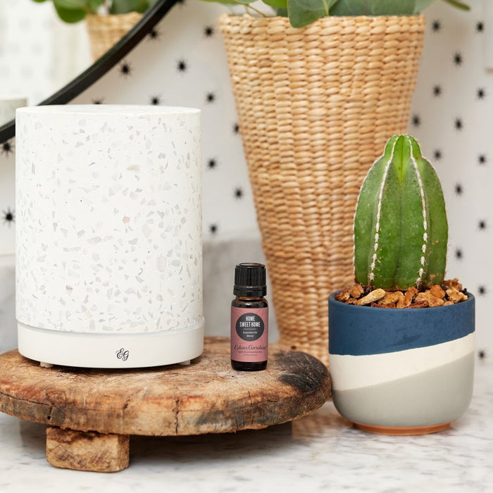 Home Sweet Home Essential Oil Blend- The Sweetness Of Home In A Bottle