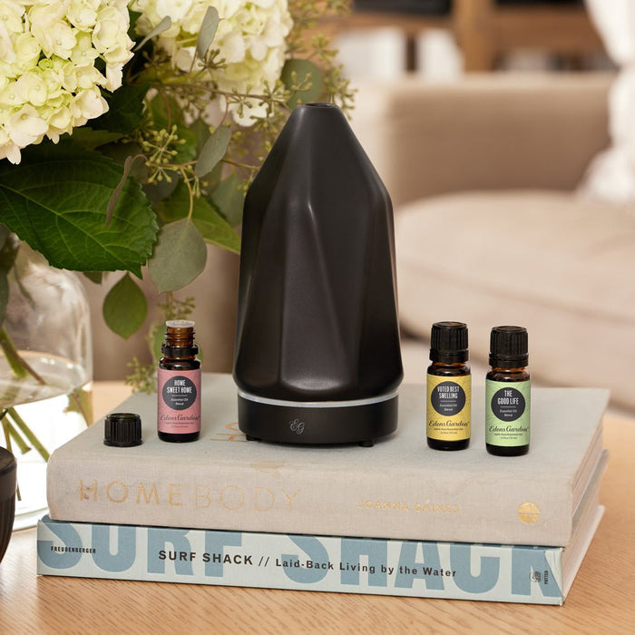 Home Sweet Home Essential Oil Blend- The Sweetness Of Home In A Bottle